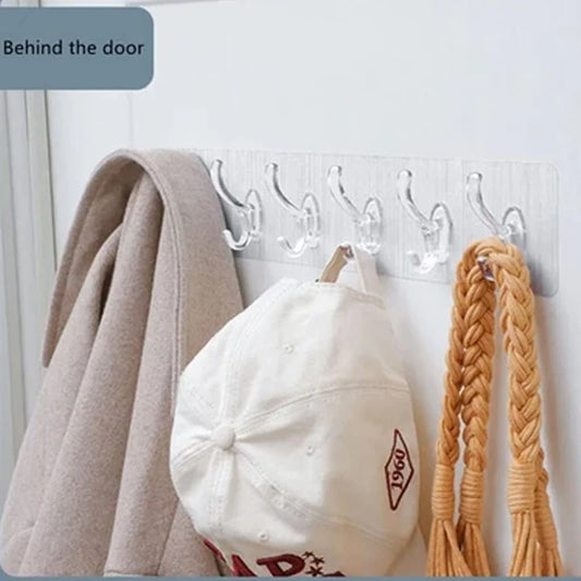 SmartGrip Wall Hooks