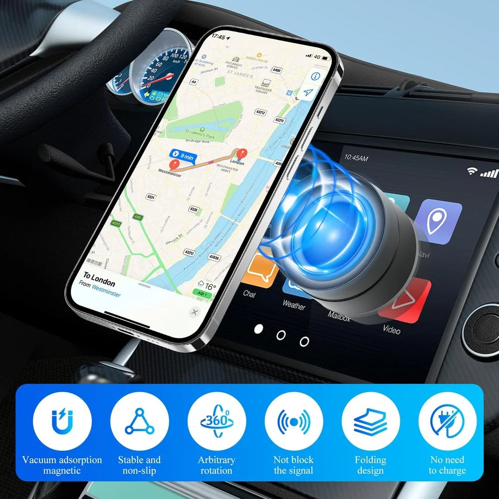phone holder