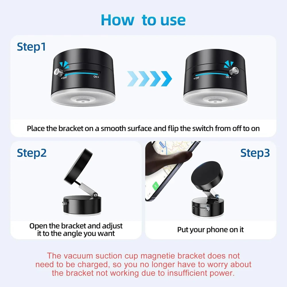 phone holder
