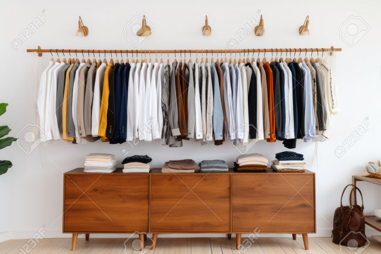 Fashion & Accessories