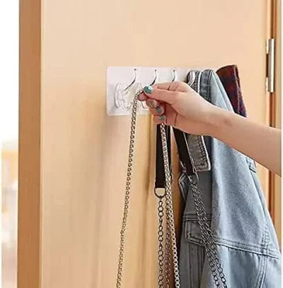 SmartGrip Wall Hooks