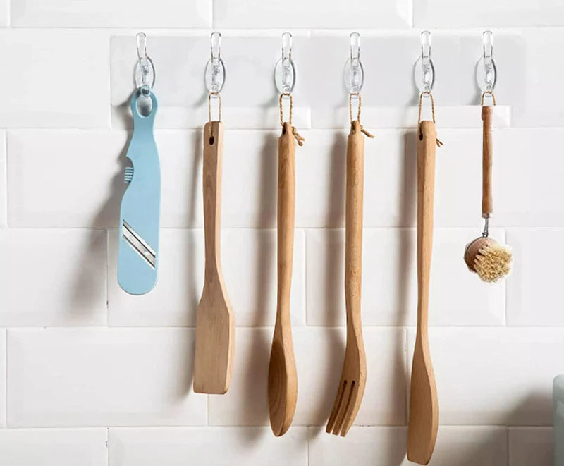 SmartGrip Wall Hooks