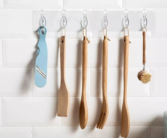 SmartGrip Wall Hooks