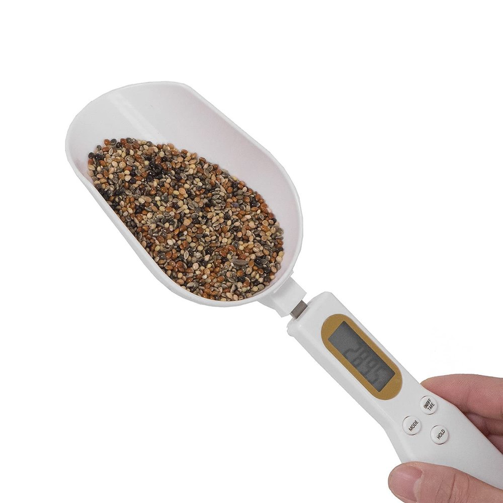 Kitchen Food Digital Spoon Scale,