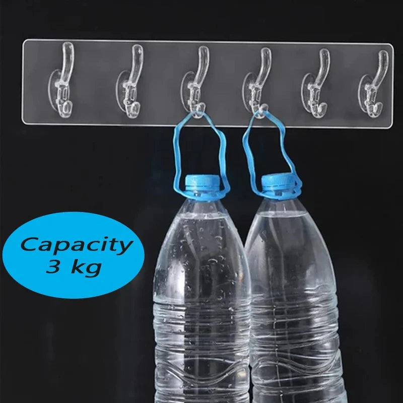 SmartGrip Wall Hooks