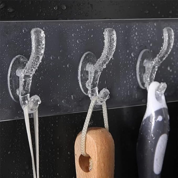 SmartGrip Wall Hooks