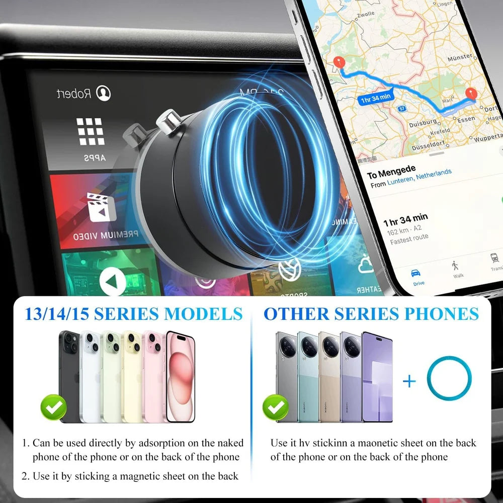 phone holder