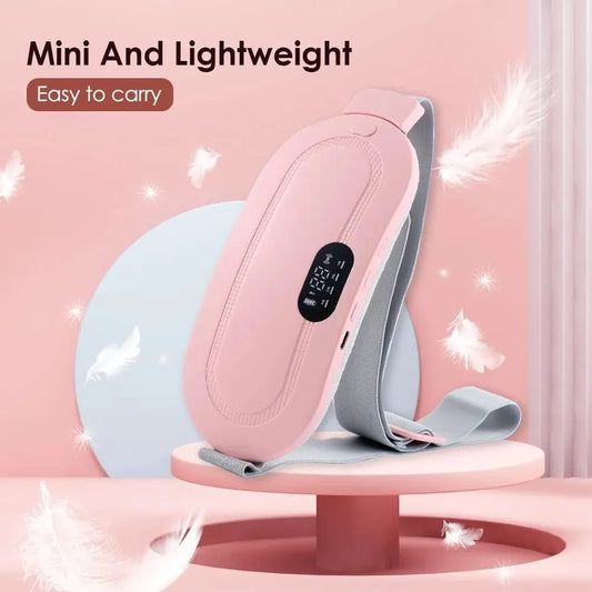 portable cordless heating pad