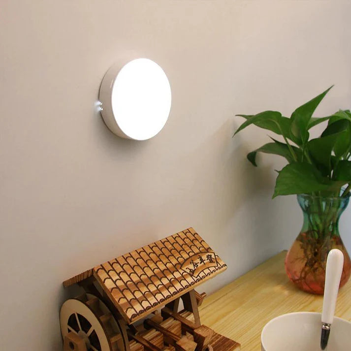 Motion Sensor Lights