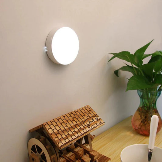 Motion Sensor Lights
