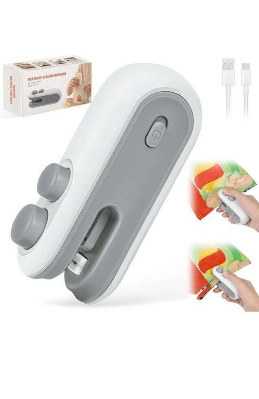 portable mini sealer machine