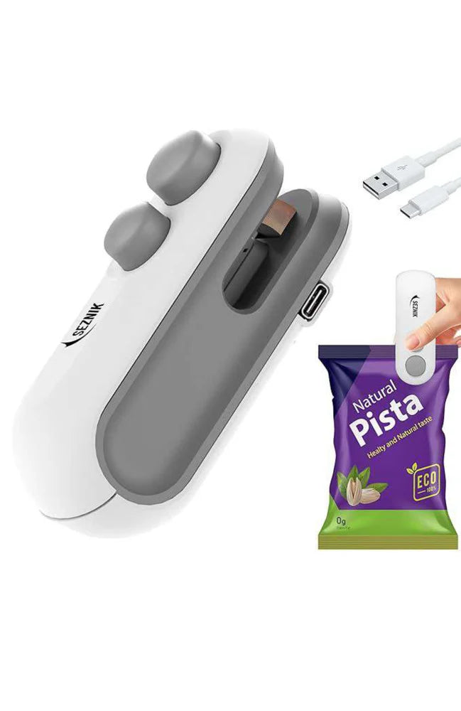 portable mini sealer machine